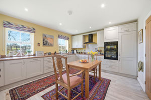 Open plan dining kitchen- click for photo gallery